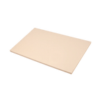 Thumbnail image #1 for Korin Inc TK-203-01-120 Synthetic Polyvinyl Acetate Cutting Board, 47-3/16"L x 16-1/2"W x 4/5"H