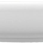 Thumbnail image #2 for International Tableware Marzano MZ-2 Porcelain Saucer, 6" Round, Bright White Case of 3 Dozen