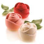 Thumbnail image #1 for JB Prince Silikomart MA137 Coated Silicone Pastry Mold, 6 Forms, 29 oz Each