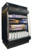 Thumbnail image #5 for Howard-McCray Low-Base Self-Contained Open-Air Cooler Merchandiser, 51