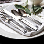 Thumbnail image #2 for 1880 Hospitality Oneida® T812SITF Iced Tea Spoon, 7-3/8", 18/10 Stainless Steel, Satin Finish Pack of 1 Dozen