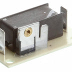 Thumbnail image #1 for Alfa International Globe G-179 Motor Start Switch, 110VAC, Fits Globe 3600N, 3600NF, 3850N & 3975N
