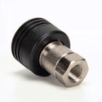 Thumbnail image #1 for AllPoints Foodservice Parts & Supplies 264719 Insulated Female Quick-Disconnect Filter Assembly for Pitco Solstice Fryers