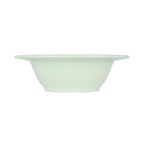 Thumbnail image #2 for G.E.T. Vintage California - EGS DB6T-H Green Melamine Bowl, 10 oz, 7" Round, 2" High Case of 6