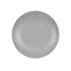Thumbnail image #1 for Cal-Mil Coronado 22390-7-121 7-inch Round Coupe Plate, Matte Melamine Case of 6