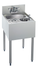 Thumbnail image #5 for Krowne Royal Series 18-Inch Underbar Speed Unit with 10