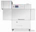 Thumbnail image #5 for Blakeslee RC64 High-Temp Electric Single Tank Conveyor Dishwasher with Double Rinse, 340 Racks/Hour