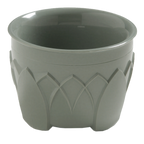 Thumbnail image #1 for Dinex Fenwick DX520084 Insulated Double-Wall Bowl, 5 oz, Sage