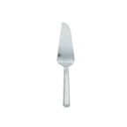 Thumbnail image #1 for Thunder Group SLBF009 Stainless Steel Pastry Server, 11-inch One-Piece, Smooth Edge Case of 144