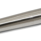 Thumbnail image #1 for JB Prince Ateco B622 Cream Roll Horn, 5-1/4"L, Small, Stainless Steel