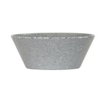 Thumbnail image #1 for Cal-Mil Coronado 22392-5-121 Round Melamine Bowl, 13 oz, 5" Dia. x 2-1/4"H, Matte Finish Case of 6