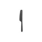 Thumbnail image #1 for Global Tableware Collective Comas, Kodai MPA7073 Butter Knife, 6.125", Vintage Black, 18/0 Stainless Steel 1 Dozen