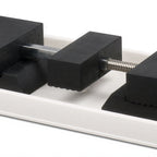 Thumbnail image #1 for JB Prince Suehiro Y992 Adjustable Plastic Knife Sharpening Stone Holder, White