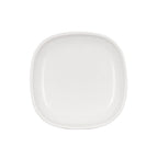 Thumbnail image #1 for Cal-Mil Oslo 24007-6-15 Round White Melamine Plate, 6-Inch, Dishwasher Safe Case of 6