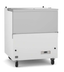 Thumbnail image #4 for Kelvinator Commercial 34-Inch One-Section School Milk Crate Cooler Cart, 13 Cu. Ft.