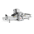 Thumbnail image #1 for Empire Bakery Equipment EMP-EASY750 Countertop Reversible Dough/Pastry Sheeter, 20-Inch Rollers, 1-1/2-Inch Maximum Opening