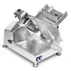 Thumbnail image #2 for Rheninghaus ST12 Manual Gravity-Feed Commercial Slicer, 12-Inch Knife, Belt Drive, 1/2 HP