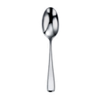 Thumbnail image #1 for 1880 Hospitality Perimeter by Oneida® T936STSF Demitasse Spoon, 6-3/8", Beveled Handle, 18/10 Stainless Steel Pack of 1 Dozen