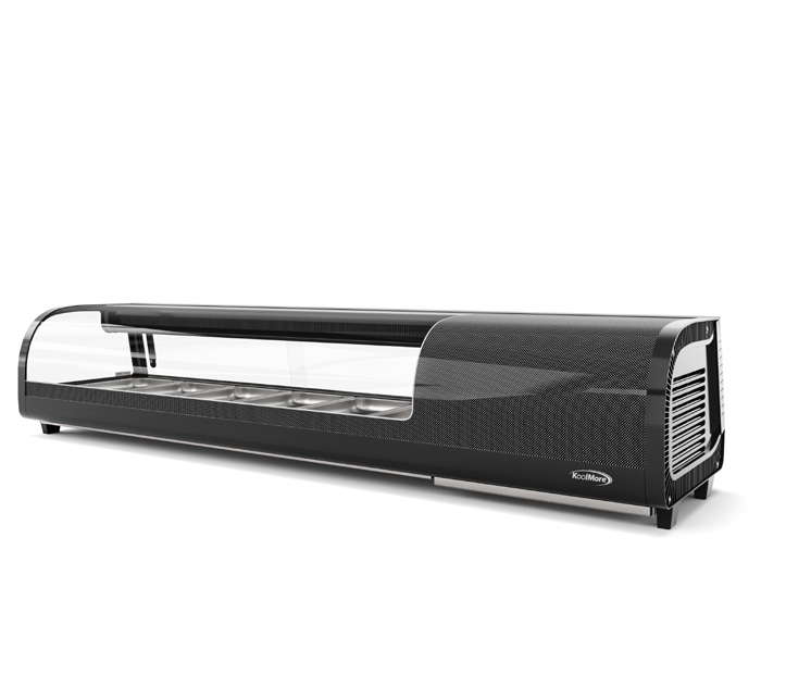 KM-SR60-BK