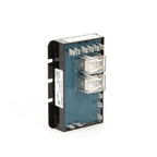 Thumbnail image #1 for AllPoints Foodservice Parts & Supplies 461884 Solid State Defrost Timer Controller, 120V 15A, 6-Hour Cycle, 24-Minute Defrost