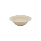 Thumbnail image #1 for CAC China MLJSP-10 Round Melamine Grapefruit Dish, 13 oz, 6.625" Diameter Case of 4 Dozen