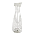 Thumbnail image #1 for Concasse MCJDECAN1 1 Liter Polycarbonate Decanter Case of 36
