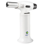 Thumbnail image #1 for JB Prince Whip-It! UA161 Kitchen Torch, White