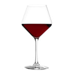 Thumbnail image #2 for Global Tableware Collective Stolzle, Revolution Z3770000 Pinot/Burgundy Wine Glass, 19-1/4 oz, Crystalline, 8-1/2"H Case of 2 Dozen