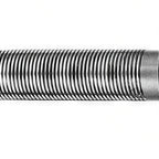 Thumbnail image #1 for Perlick 63799-6 Faucet Shank, 1/4-Inch Bore, 6-Inch Long