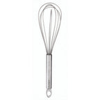Thumbnail image #1 for Browne USA Foodservice Cuisipro 74699011 10-Inch Stainless Steel Egg Whisk with Nonstick Coating Case of 6