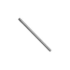 Thumbnail image #1 for Alfa International Globe GC-66-A Slicer End Weight Rod for Chefmate Slicers