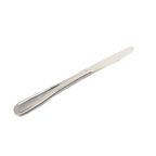 Thumbnail image #1 for Thunder Group Simplicity SLSM209 Dinner Knife, 9-3/5" Long, 8mm Thick, 420 Stainless Steel Case of 15 Dozen