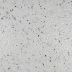 Thumbnail image #2 for G.E.T. Bugambilia FRD25MW . . Round Cast Aluminum Mixing Bowl, Resin-Coated, 372 oz, Marble White
