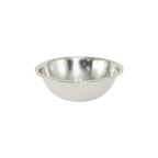 Thumbnail image #1 for CAC China SMXB-4-3000 Stainless Steel Mixing Bowl, 30 qt., 22-1/2" Diameter x 7-1/2" Deep Case of 12