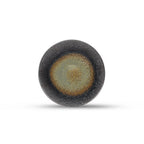 Thumbnail image #1 for Mikasa Hospitality MOSS CONE 5352180 Plate, 8.07"W x 8.07"D, Textured Moss Cone collection, porcelain construction. Case of 4