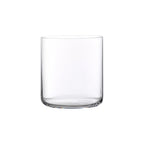 Thumbnail image #1 for Steelite Nude Crystal, Nude Finesse P64009 Rocks Whiskey Glass, 10 1/2 oz., Clear Crystalline Case of 2 Dozen