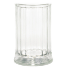 Thumbnail image #1 for TableCraft Products 57J-1 12 oz Dishwasher-Safe Sugar Dispenser Case of 12