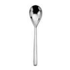 Thumbnail image #1 for 1880 Hospitality Quantum by Oneida® T673STSF Demitasse Spoon, 6-1/4", 18/10 Stainless Steel Pack of 1 Dozen