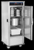 Thumbnail image #4 for FWE SR-30 1-Section Mobile Refrigerated Cabinet for Covered Plates and Containers