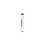 Thumbnail image #1 for CAC China CO3S-8 3-in-1 Stainless Steel Bottle/Can Opener and Pourer Remover, 7-1/2" Case of 120