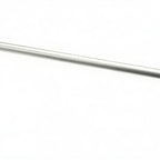Thumbnail image #1 for Alfa International Globe G-450158 End Weight Shaft Assembly, for Globe S13, S13-16, S13A, S13A-16 and SG13