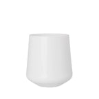 Thumbnail image #1 for Steelite International Aspen, Summit White 7033DR011 12 oz White Polycarbonate Stemless Wine Glass Case of 2 Dozen