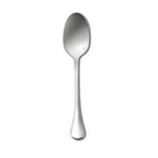 Thumbnail image #1 for 1880 Hospitality Puccini by Oneida® V030STSF Silver-Plated Teaspoon, 5-3/4", Tear-Shaped Handle, High Polish Pack of 1 Dozen