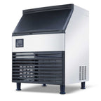 Thumbnail image #1 for USR Brands Coldline ICE280 Commercial Ice Maker with Bin, Half-Dice, Air-Cooled, 280 lb/24 hr Production, 80 lb Storage