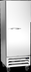 Thumbnail image #5 for Beverage-Air Vista® Series Bottom Mount Reach-In Refrigerator, 1 Section, Solid Door, 11.8 Cu. Ft.
