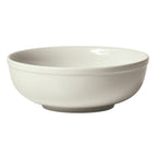 Thumbnail image #1 for Winco SSB-488-AW 48 oz Round Porcelain Soup Bowl, American White Case of 2 Dozen