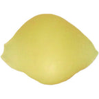 Thumbnail image #1 for Arcobaleno Pasta Equipment AEX18 & AEX20#160 Pasta Extruder Die, 15 mm, Shell-Shaped, Bronze