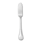 Thumbnail image #1 for 1880 Hospitality Titian by Oneida® B022KFSF Fish Knife, 7-1/2", 18/0 Stainless Steel, Scrolled Border Pack of 1 Dozen