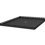 Thumbnail image #1 for Fri-Jado USA 9384470 Commercial Refrigeration Shelf Insert Tray, 15-7/10" x 18-7/10", for MCC 36 and MDD 36 Shelves