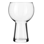 Thumbnail image #1 for Libbey Symbio 1104 Stemless Gin & Tonic Glass, 16 oz, Partially Tempered, Clear